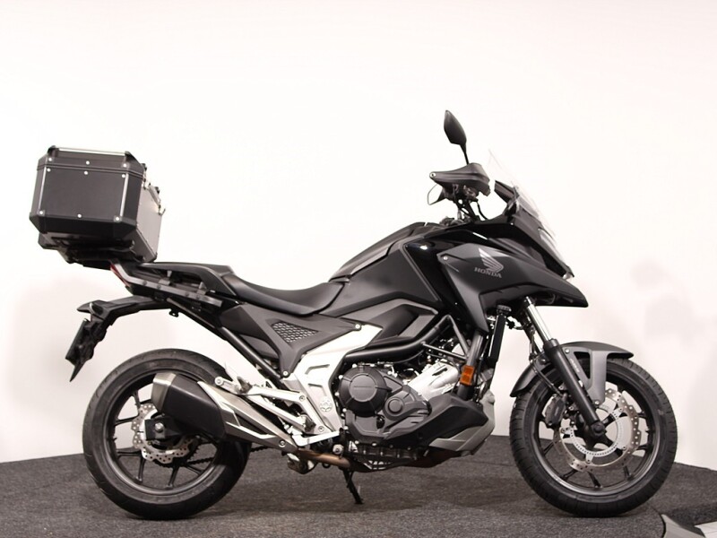 Honda NC 750 X