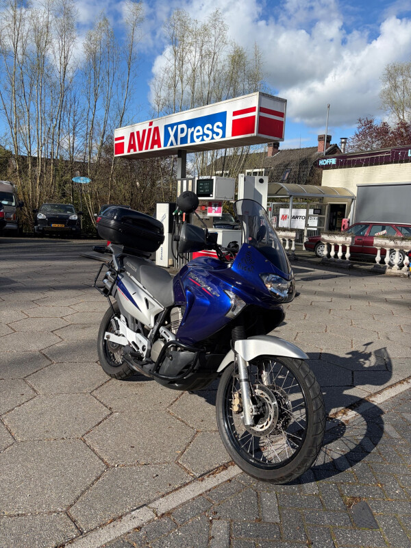 Honda All-Road XL 650 V Transalp