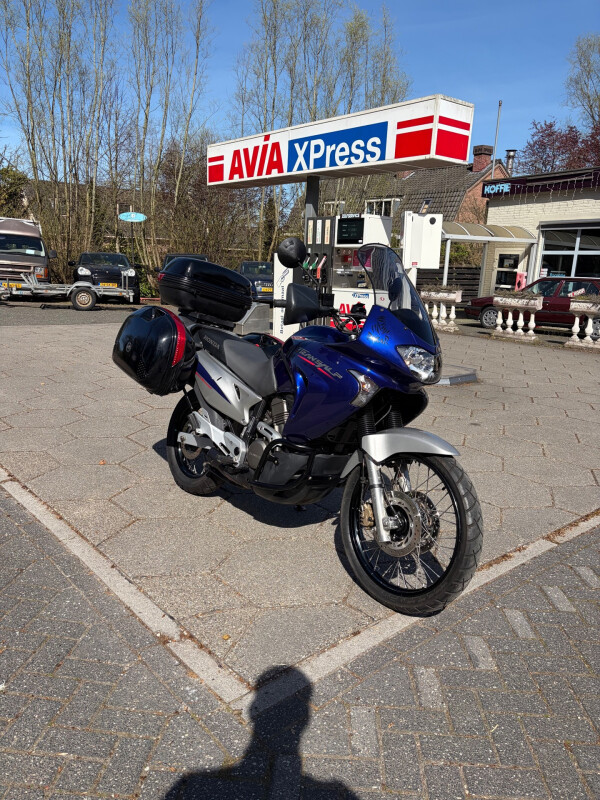 Honda All-Road XL 650 V Transalp