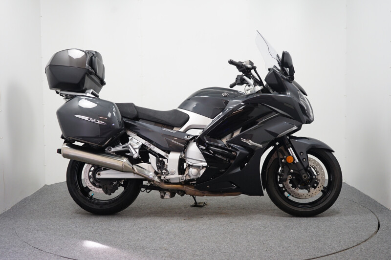 Yamaha FJR 1300 AE