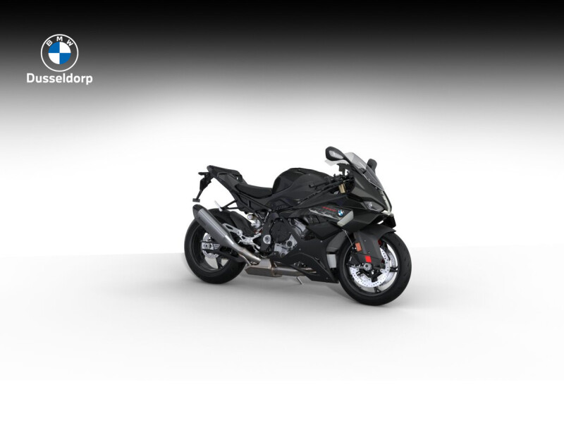 BMW S 1000 RR