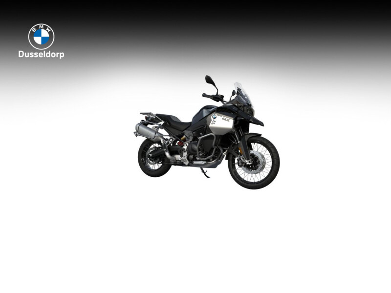 BMW F 900 GS Adventure