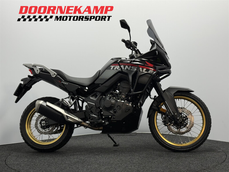 Honda XL 750 TRANSALP