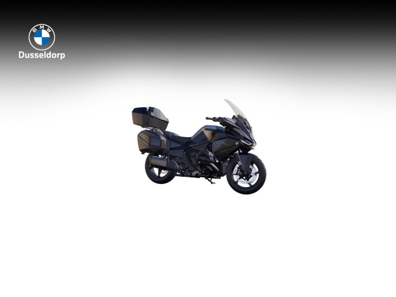 BMW R 1300 RT