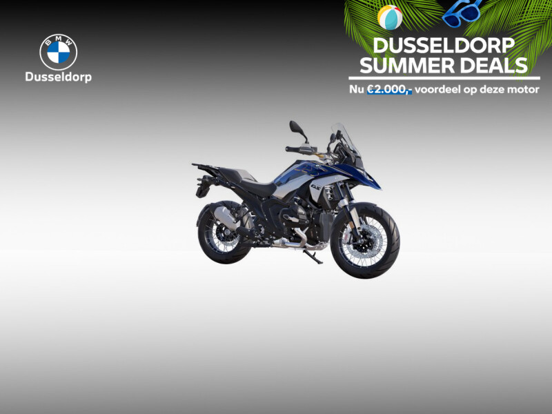 BMW R 1300 GS