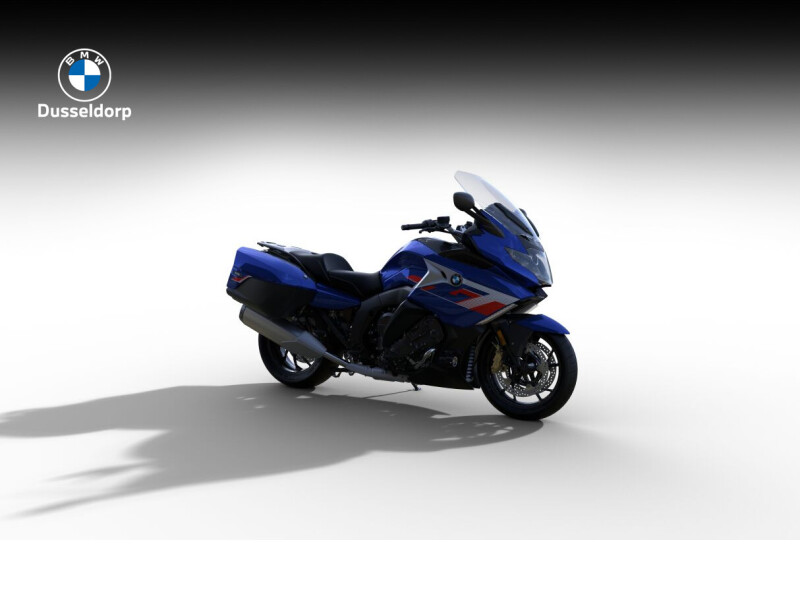BMW K 1600 GT