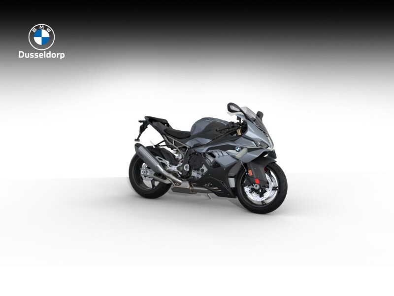 BMW S 1000 RR