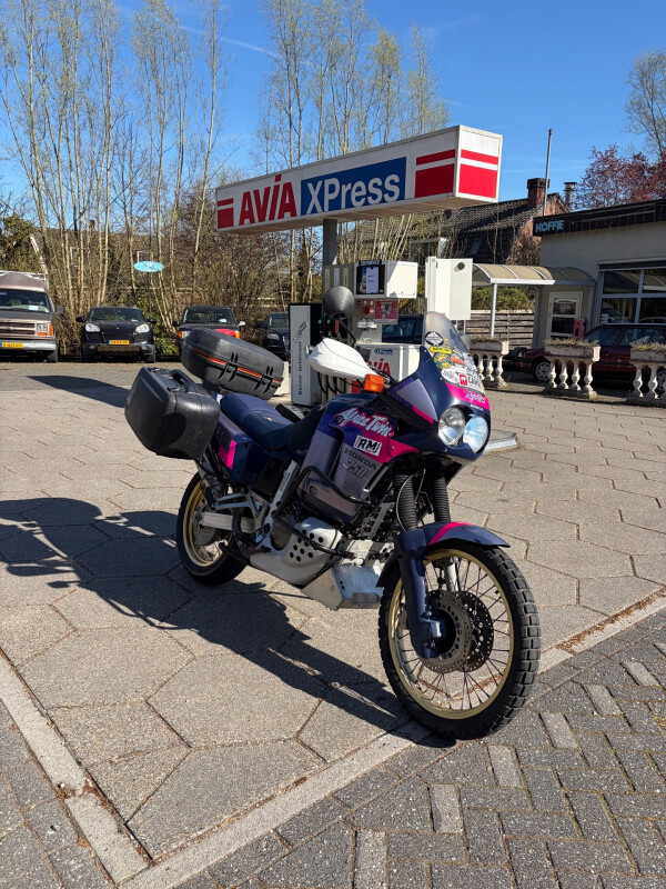 Honda All-Road XRV 750 Africa Twin *Super onderhouden!