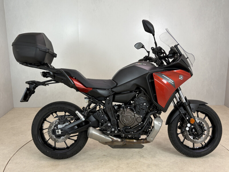 Yamaha TRACER 7