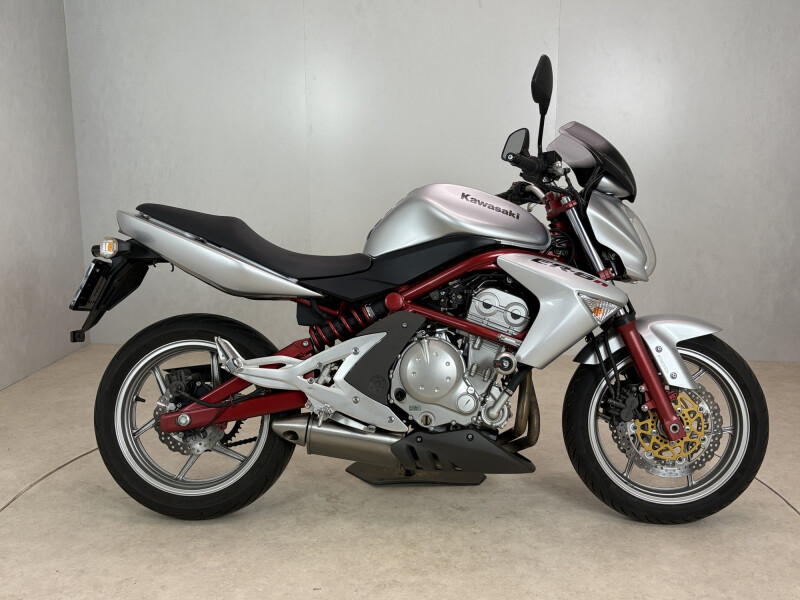Kawasaki ER 6N ABS