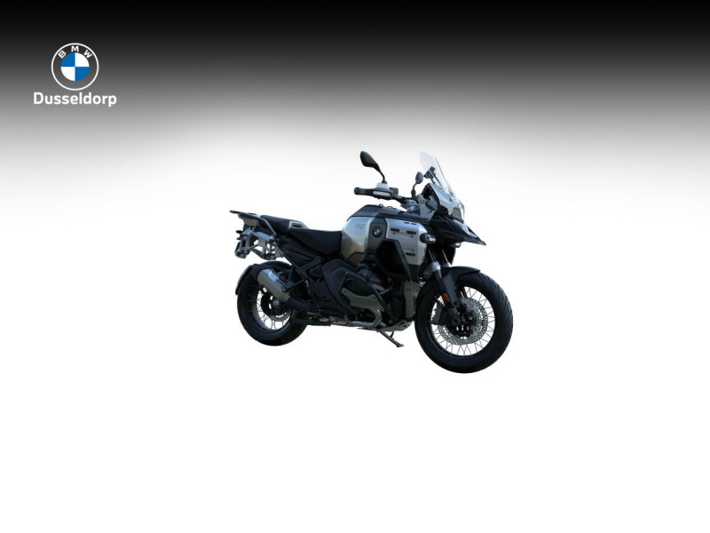BMW R 1300 GS Adventure