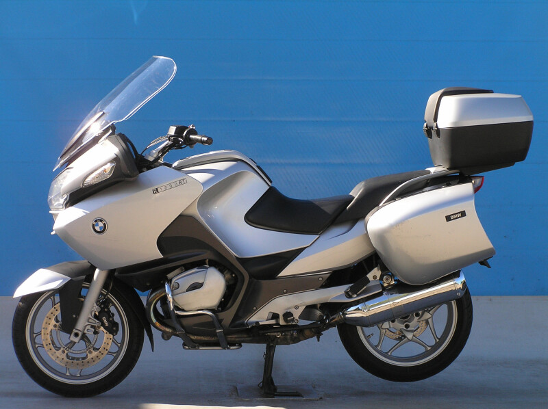 BMW R1200RT