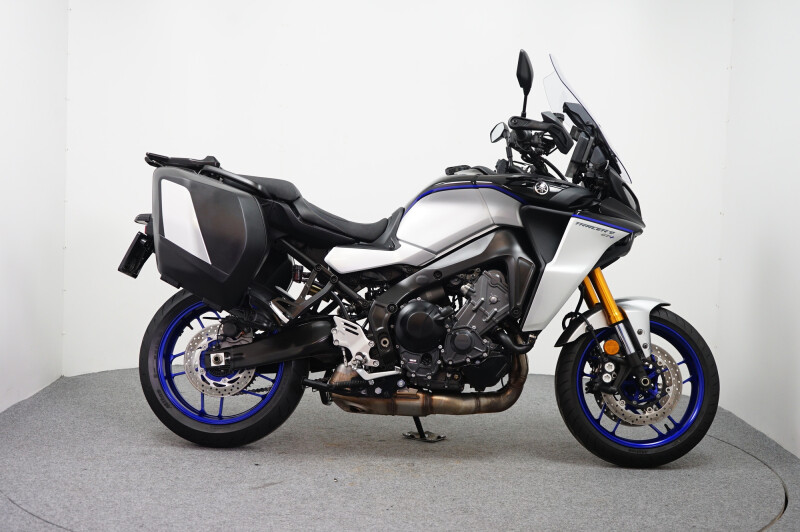 Yamaha TRACER 9 GT +