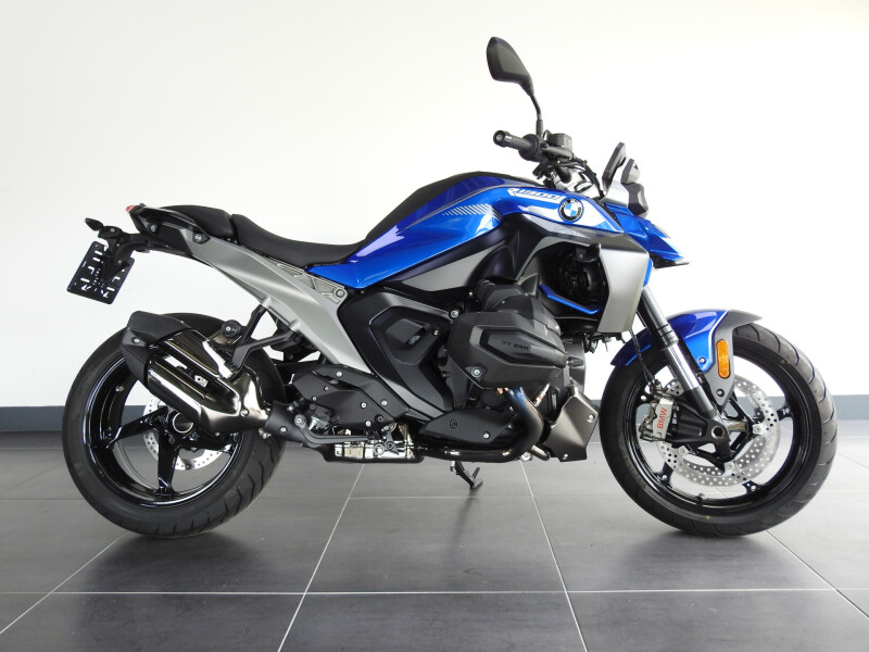 BMW R 1300 R