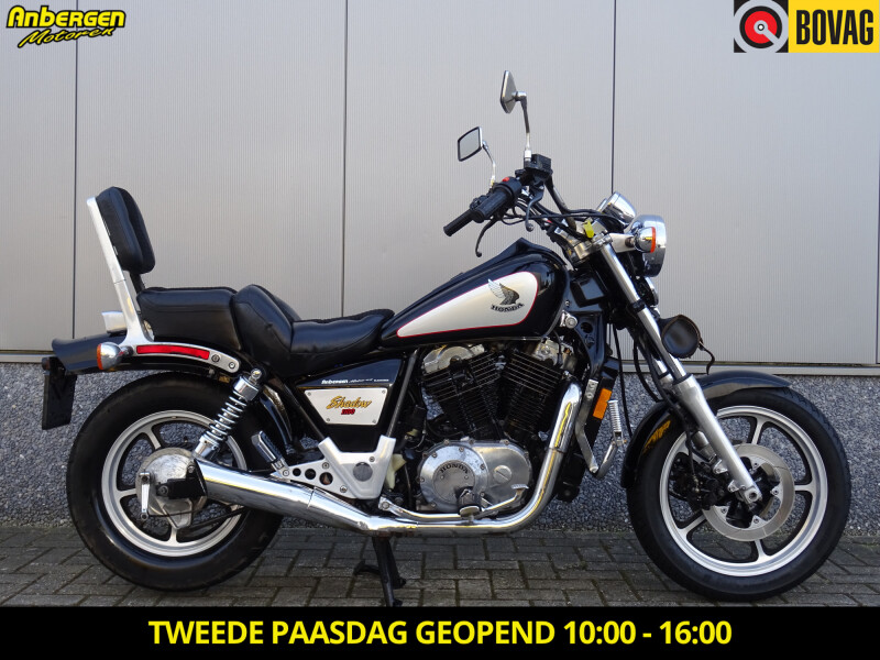 HONDA VT 1100 SHADOW