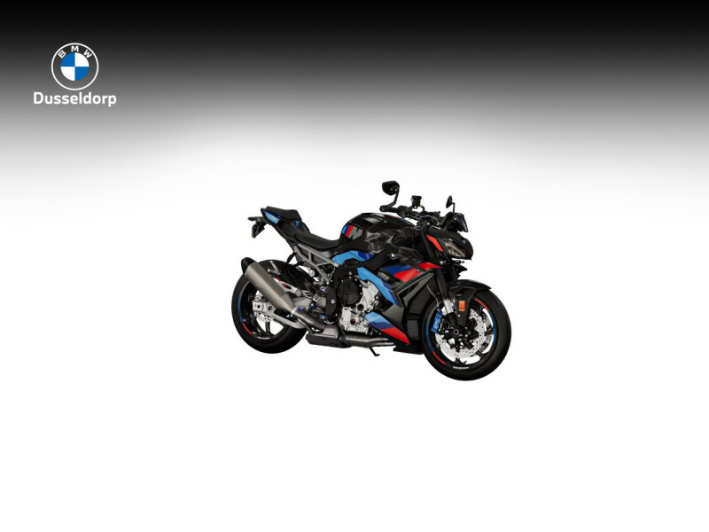 BMW M 1000 R