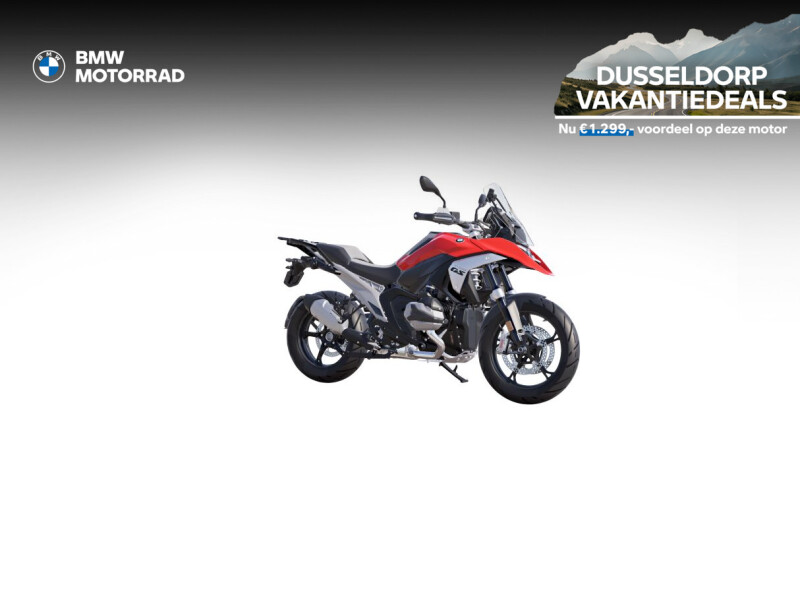 BMW R 1300 GS
