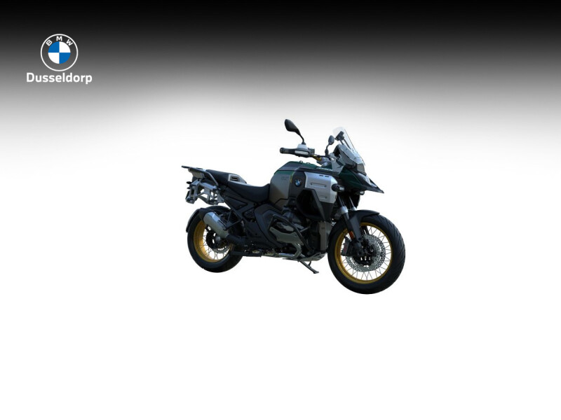 BMW R 1300 GS Adventure