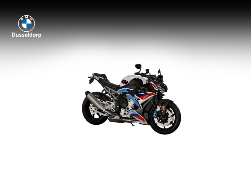 BMW M 1000 R