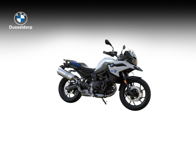 BMW F 800 GS