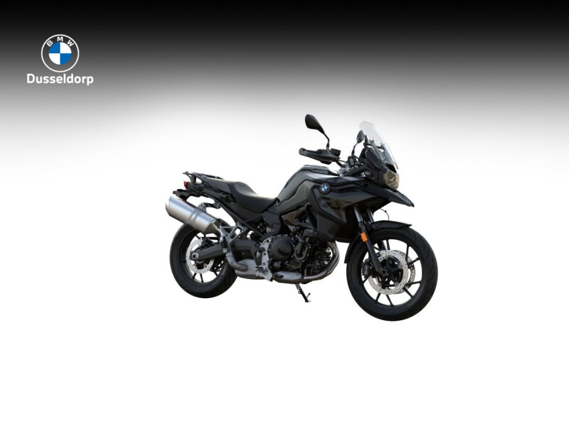BMW F 800 GS