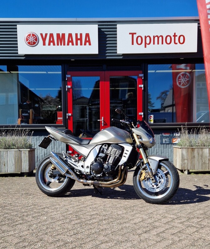 Kawasaki Z 1000