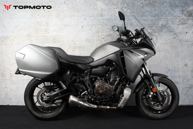 Yamaha Tracer 7 GT ABS