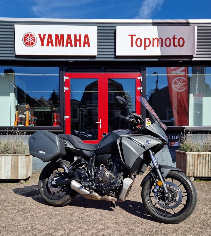 Yamaha Tracer 7 GT ABS