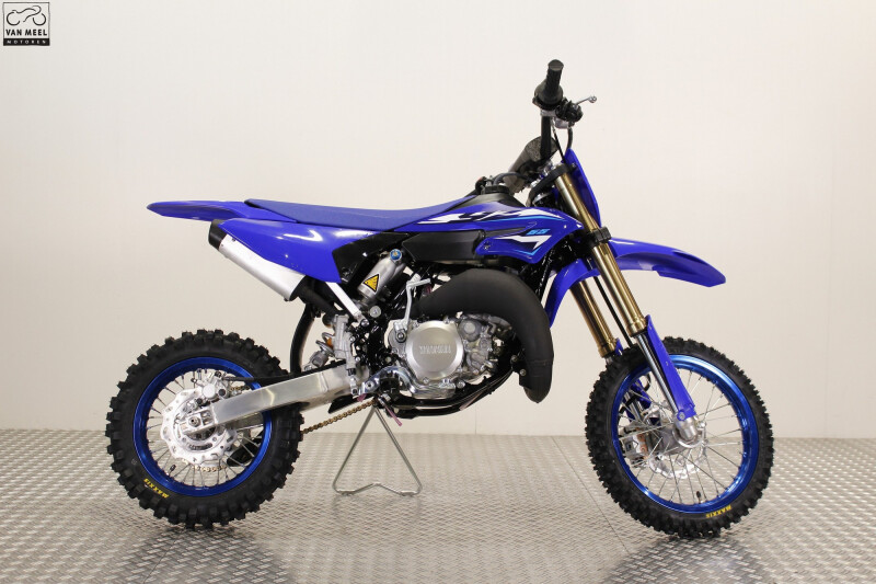 Yamaha YZ 65