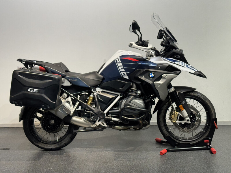 BMW R 1250 GS
