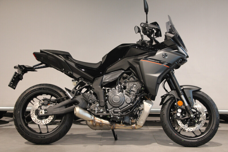 Yamaha TRACER 7