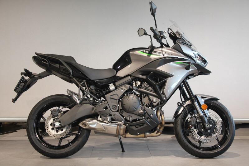 Kawasaki VERSYS 650 ABS