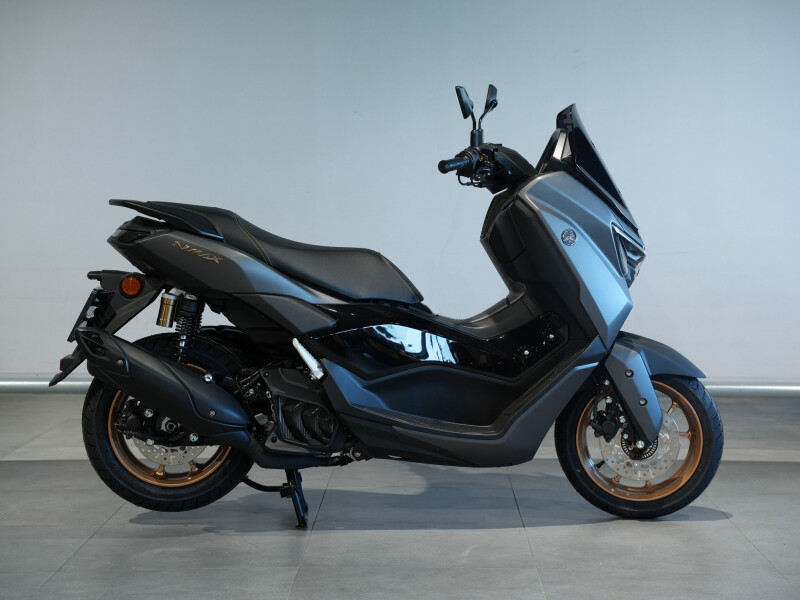 Yamaha NMAX 155