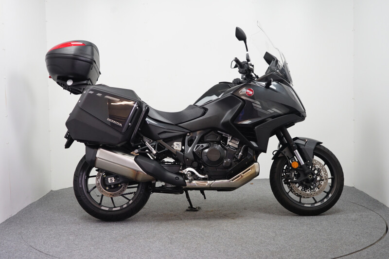 Honda NT 1100 A