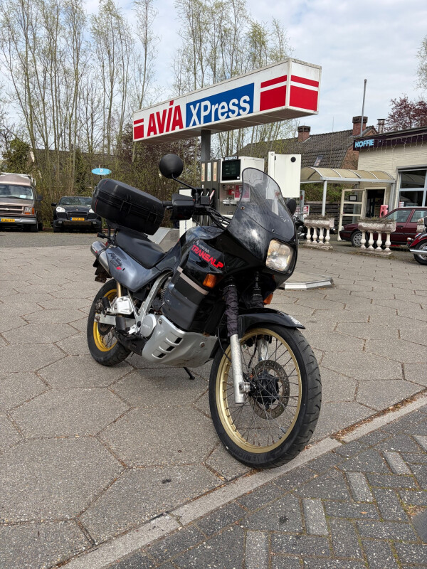 Honda All-Road XL 600 V Transalp *Super staat!