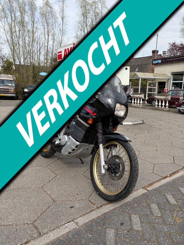 Honda All-Road XL 600 V Transalp *Super staat!