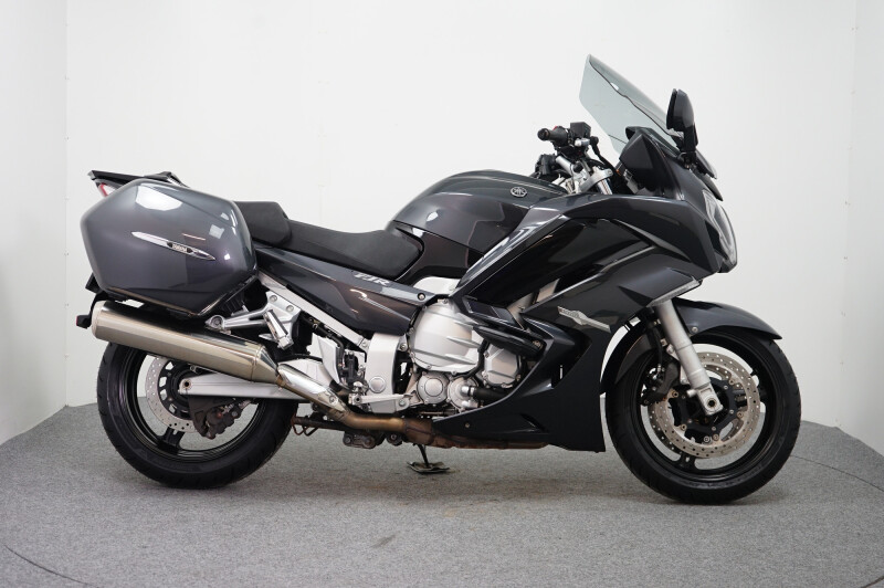 Yamaha FJR 1300 ABS