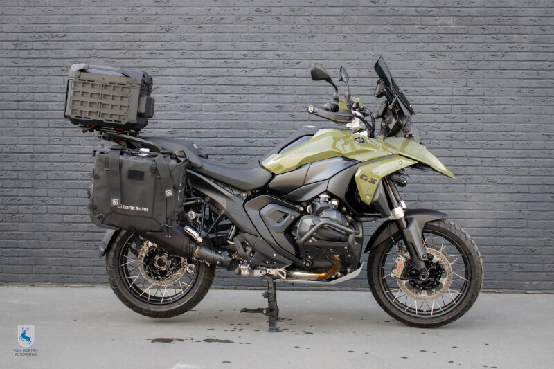 BMW R 1300 GS Special! / Lonerider / BOS / Super special!