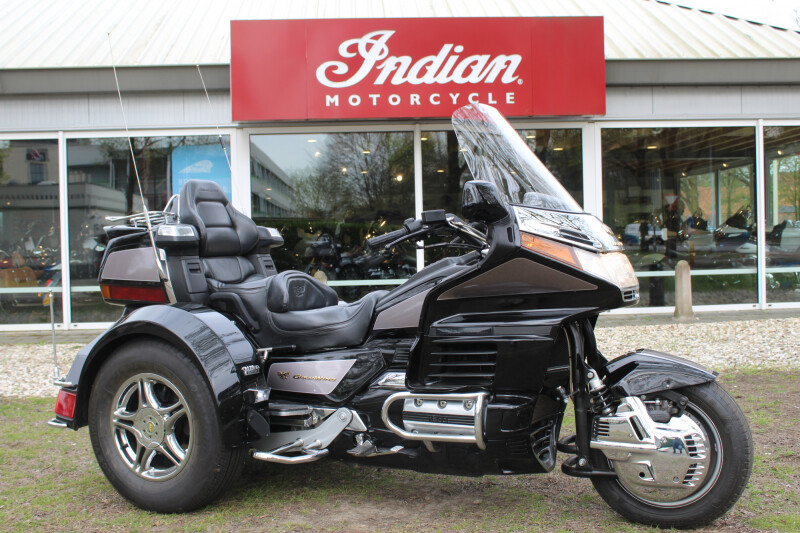 Honda GL 1500  GL1500 EML Goldwing Trike