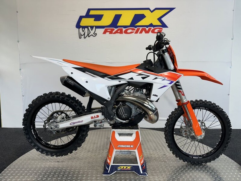 KTM 250 SX