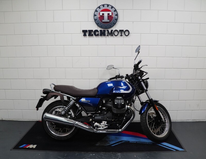 MOTO GUZZI V 7 SPECIAL - 2022