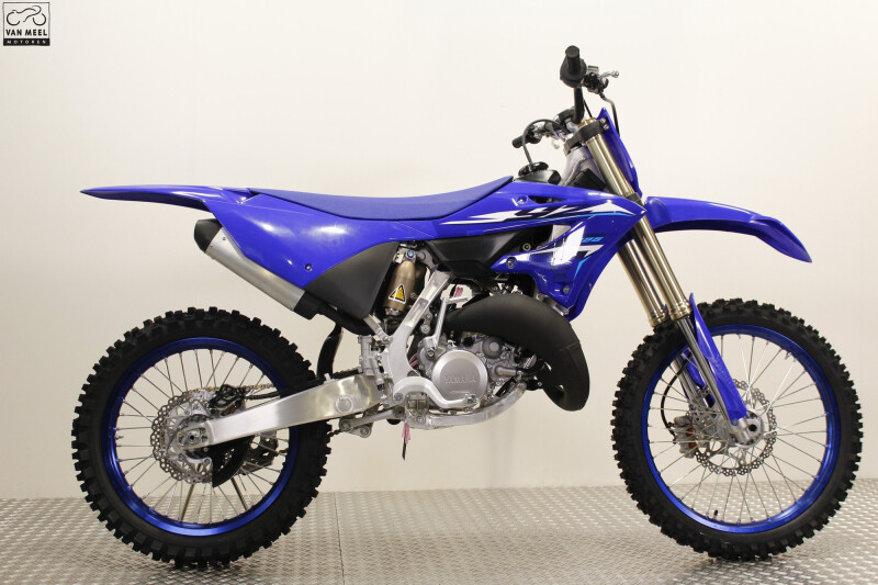 Yamaha YZ 125