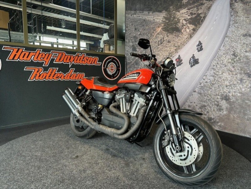 Harley-Davidson XR 1200