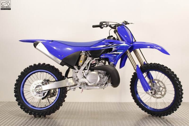 Yamaha YZ 250 LC