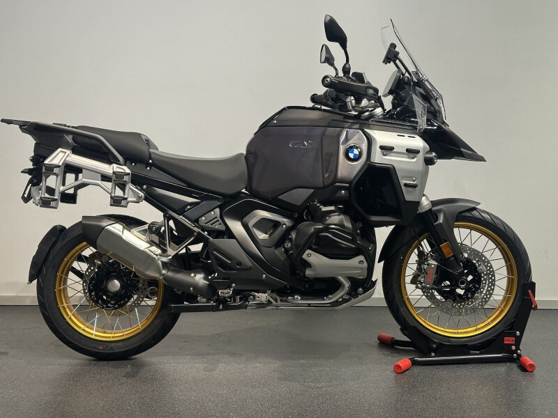 BMW R 1300 GSA