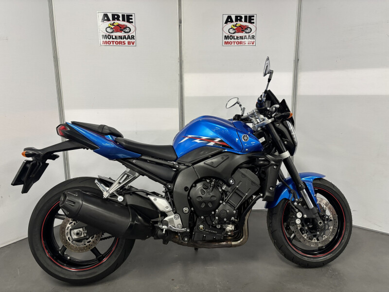 Yamaha FZ1