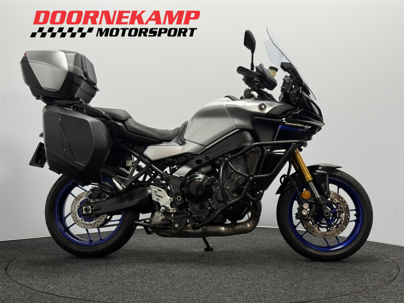 Yamaha TRACER 9 GT ABS