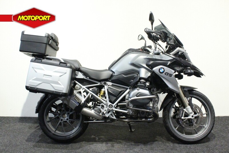 BMW R 1200 GS