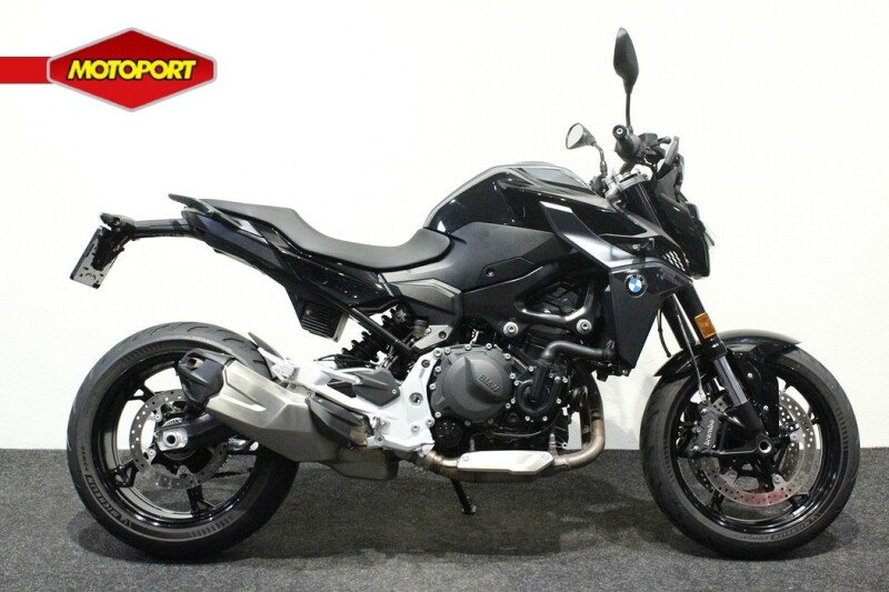 BMW F 900 R