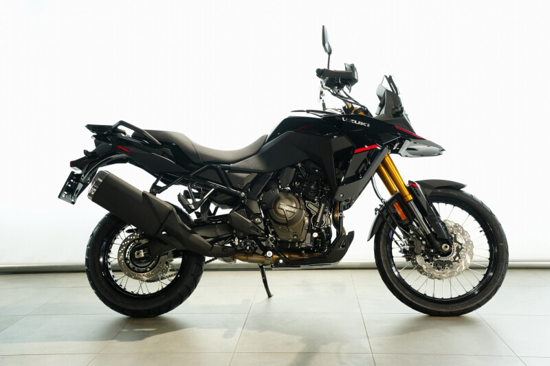 Suzuki V-STROM 800 DE